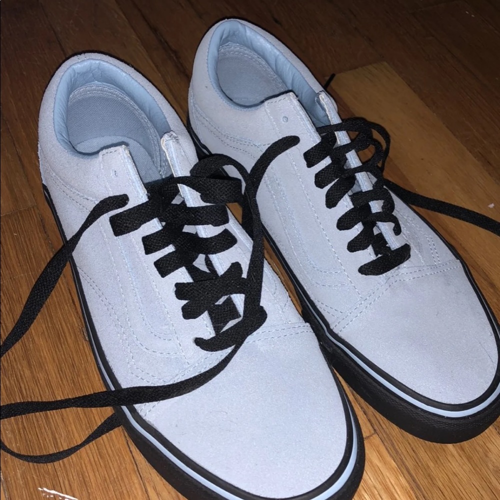 vans